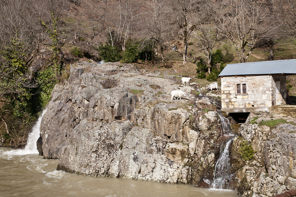 Kutaisi (Кутаиси, ქუთაისი)